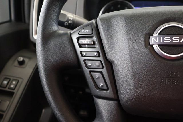 New 2025 Nissan Frontier SV image 12
