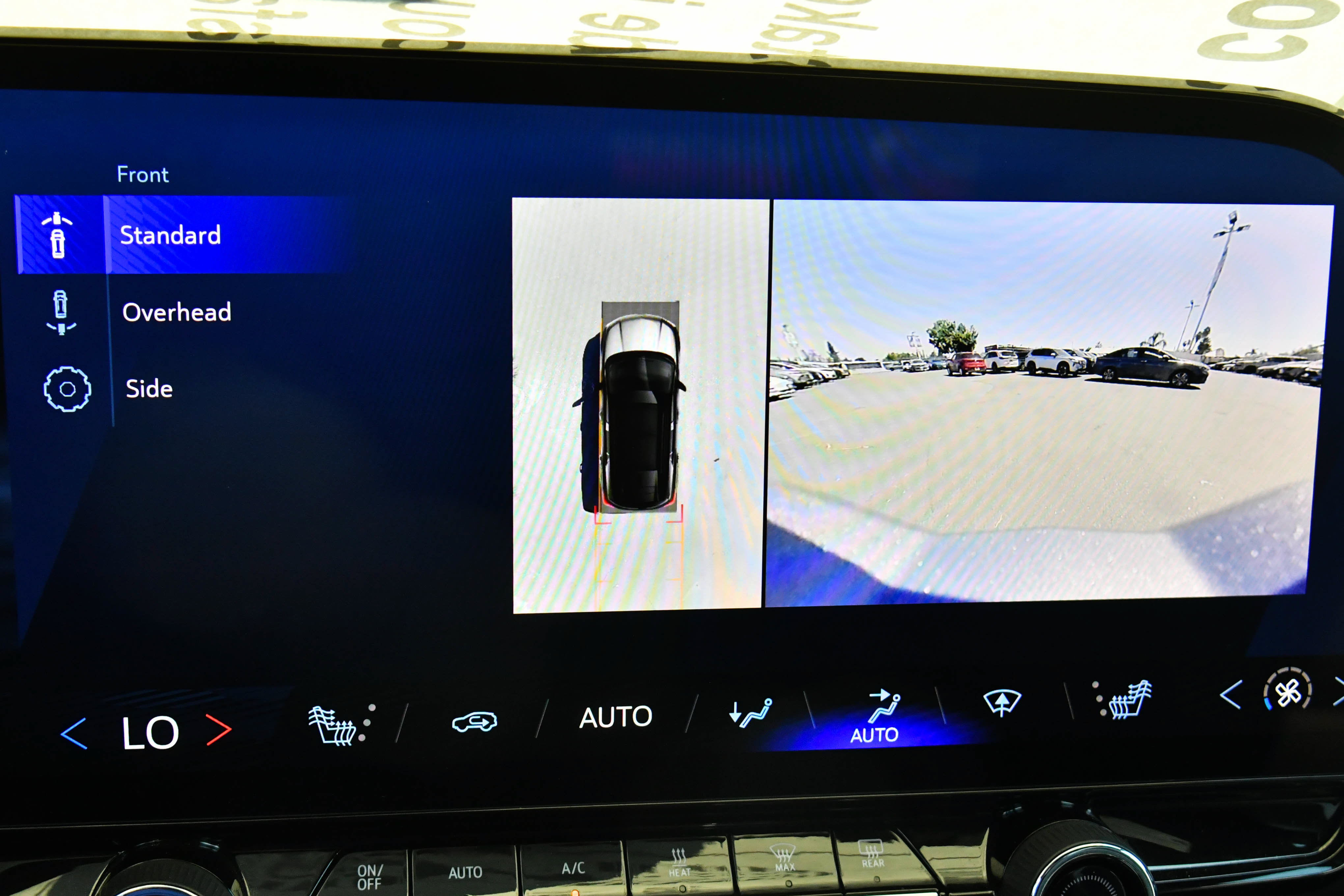 Used 2024 Chevrolet Blazer EV LT AWD/4WD image 23