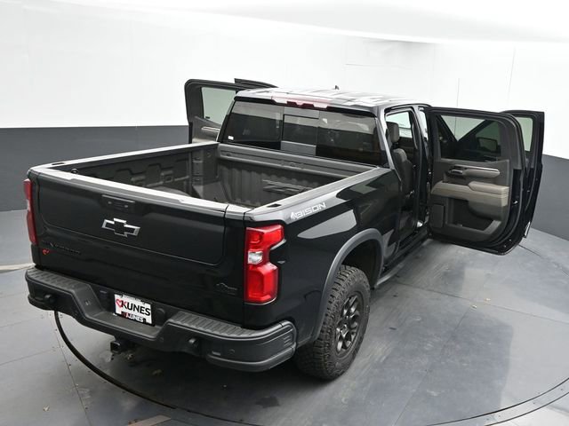 Used 2024 Chevrolet Silverado 1500 ZR2 w/ ZR2 Bison Edition image 68