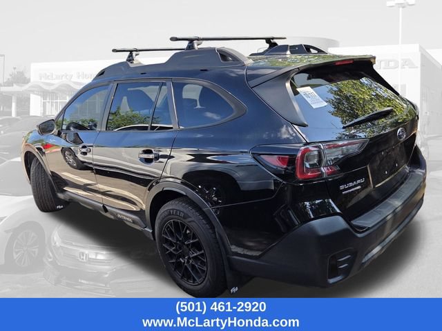Used 2020 Subaru Outback Premium w/ Popular Package #1 AWD/4WD image 6