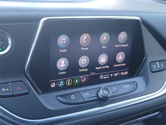 Certified 2022 Chevrolet Blazer Premier w/ LPO, Cargo Package image 26