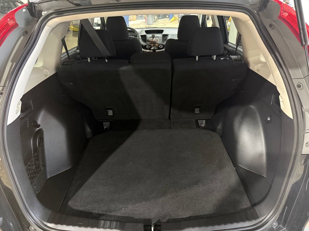 Used 2016 Honda CR-V SE image 23
