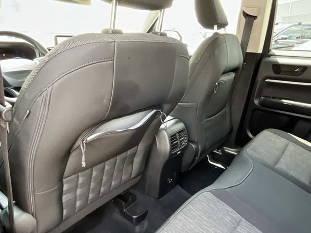 Used 2021 Ford Bronco Sport Big Bend AWD/4WD image 22