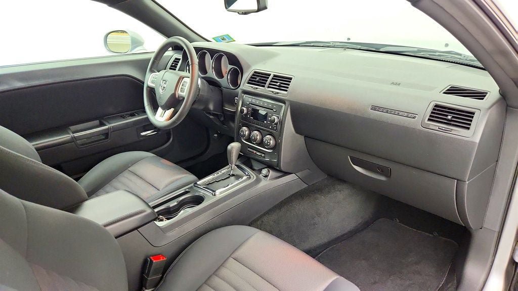 Used 2013 Dodge Challenger SXT w/ Super Sport Group RWD image 22