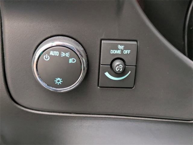 New 2025 Chevrolet Express 3500 w/ Driver Convenience Package image 13