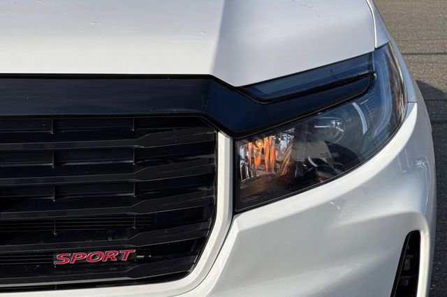 Used 2023 Honda Ridgeline Sport image 52