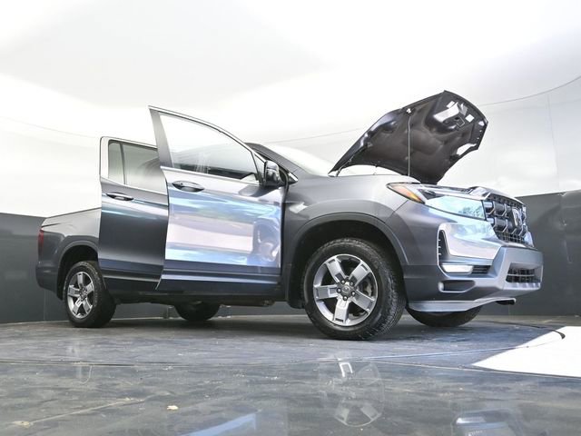 Used 2024 Honda Ridgeline RTL image 46