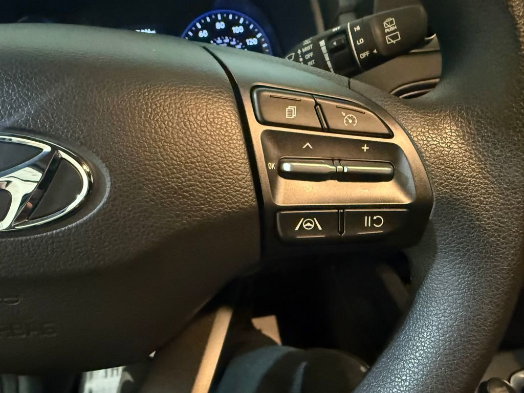 Used 2023 Hyundai Kona SEL w/ Cargo Package image 34