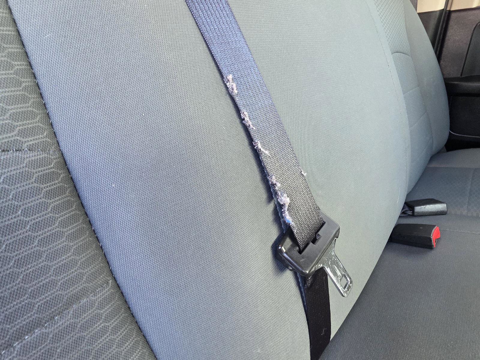 Used 2017 RAM 1500 Tradesman w/ Popular Equipment Group image 28