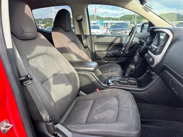 Used 2018 GMC Canyon SLE w/ Trailering Package RWD image 23