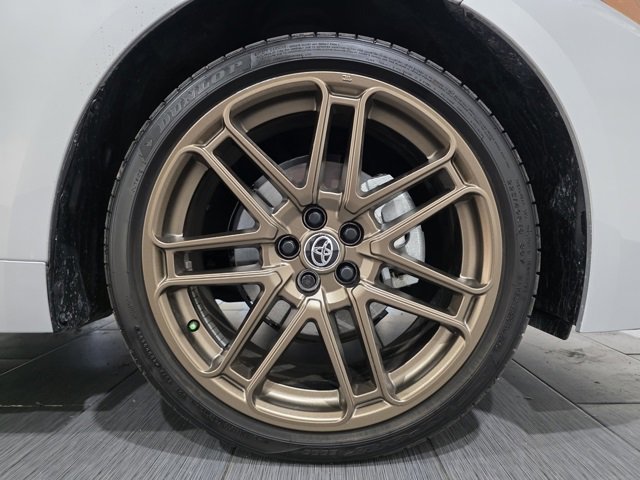 Used 2024 Toyota Corolla Sedan image 25