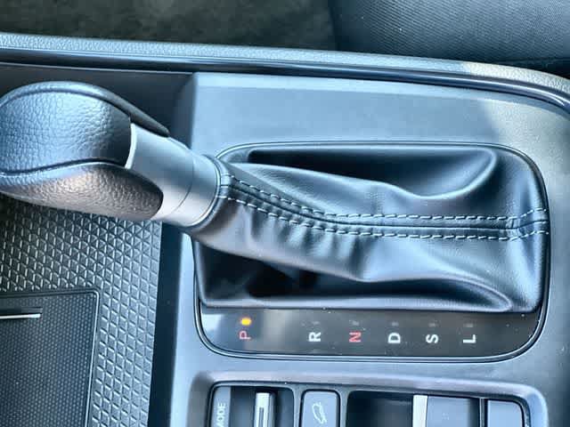 Certified 2026 Honda CR-V EX image 16
