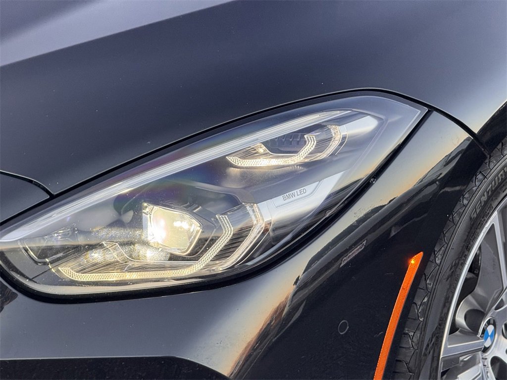 Used 2025 BMW Z4 sDrive30i image 10