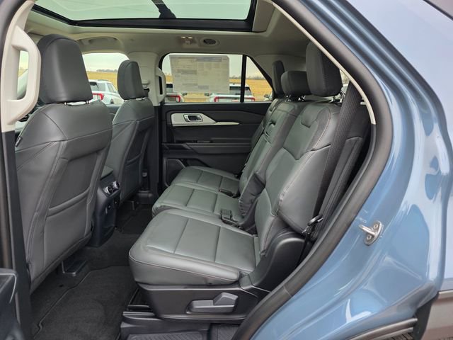 New 2026 Ford Explorer Active w/ Active Comfort Package image 34