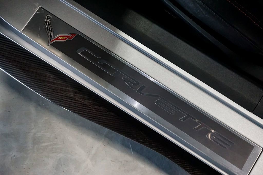 Used 2019 Chevrolet Corvette Z06 image 63