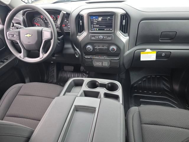 New 2026 Chevrolet Silverado 1500 W/T image 15