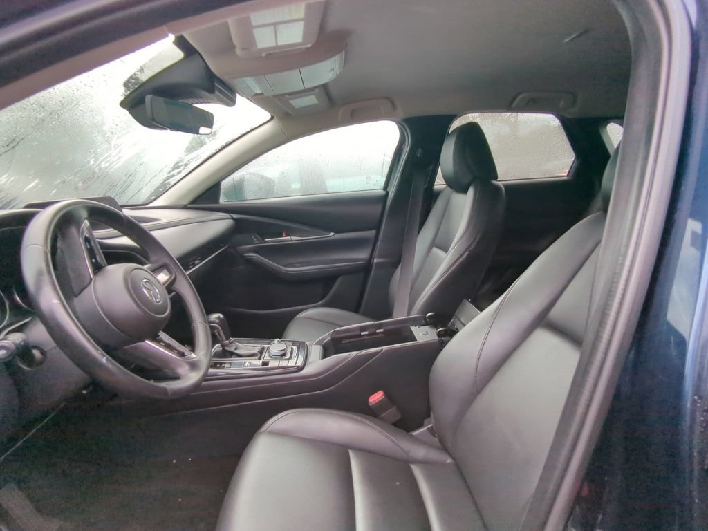 Used 2024 MAZDA CX-30 AWD 2.5 S w/ Select Sport Pkg image 6