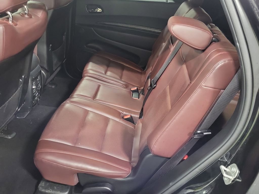 Used 2024 Dodge Durango R/T AWD/4WD image 4