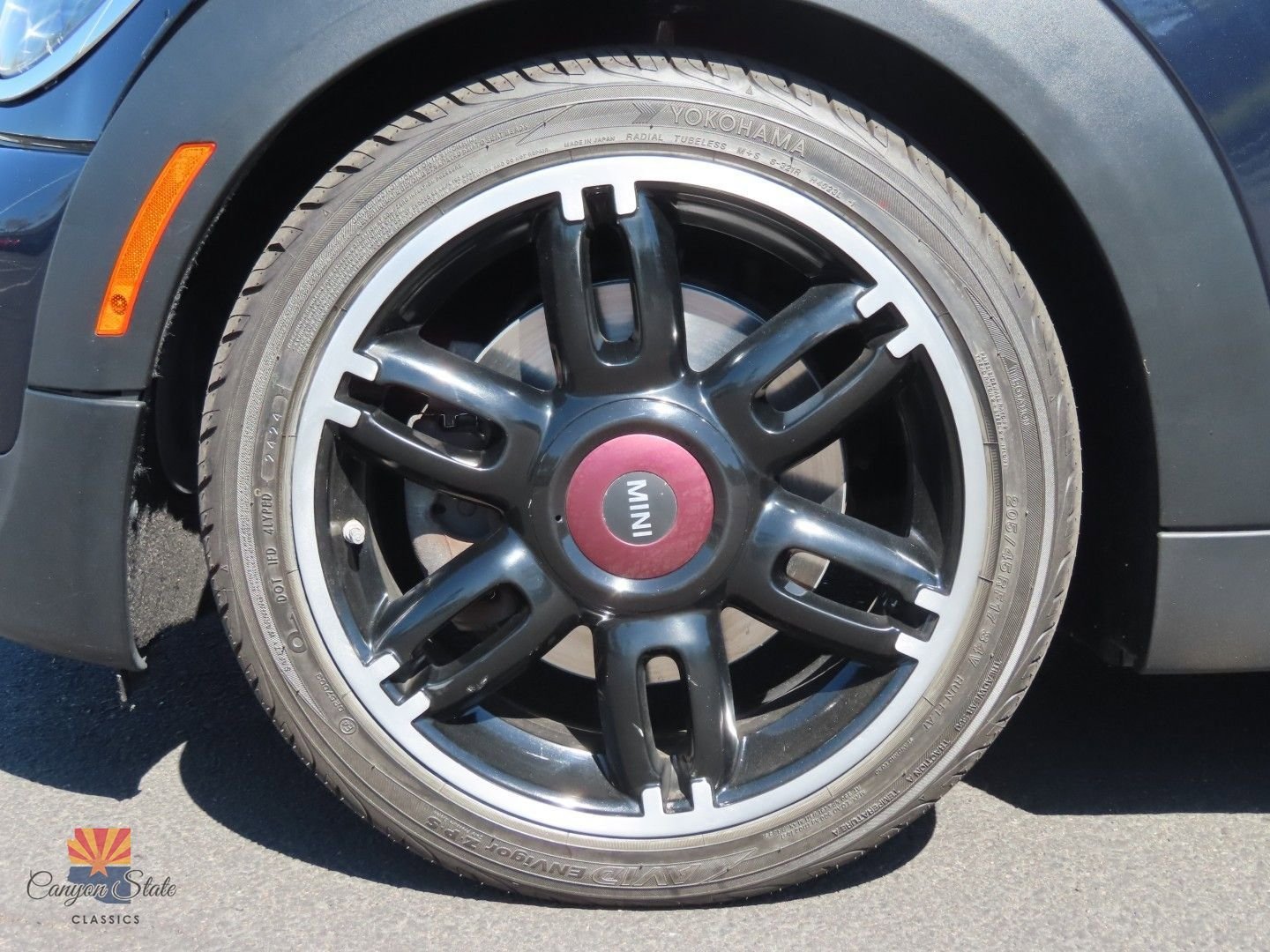 Used 2012 MINI Cooper Clubman S image 16