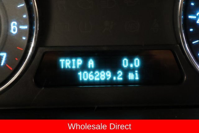 Used 2011 Ford Flex SEL AWD/4WD image 15