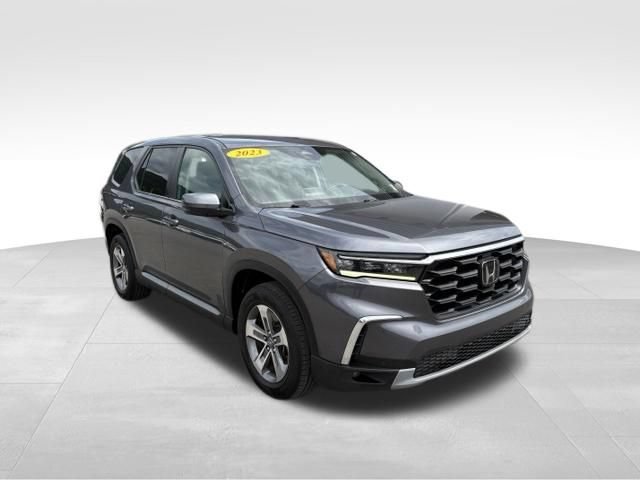 Used 2023 Honda Pilot EX-L image 8