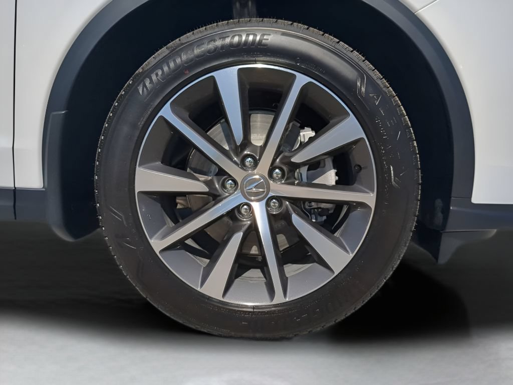 New 2026 Acura MDX FWD w/ Technology Package image 11