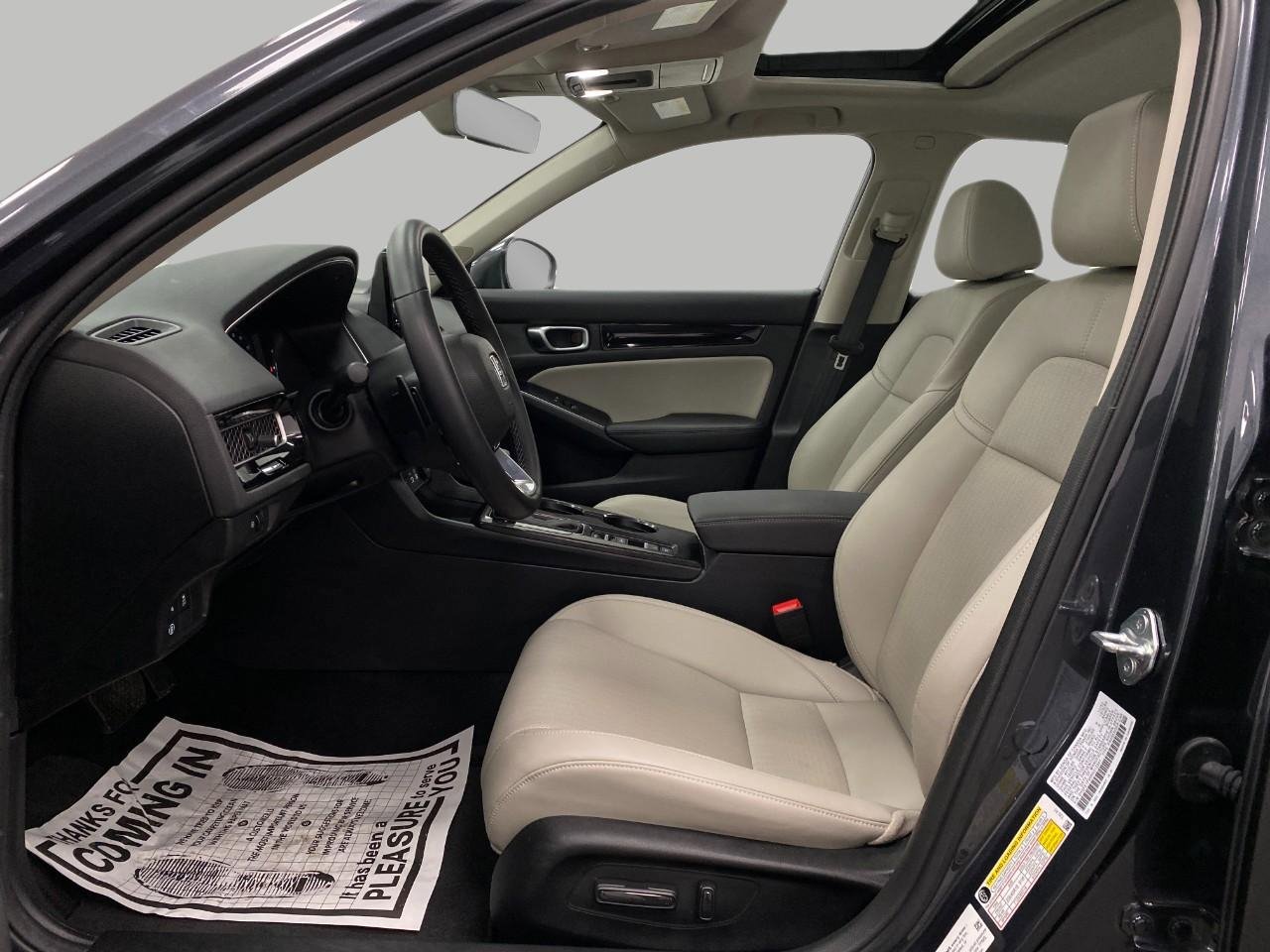 Used 2024 Honda Civic Touring image 29