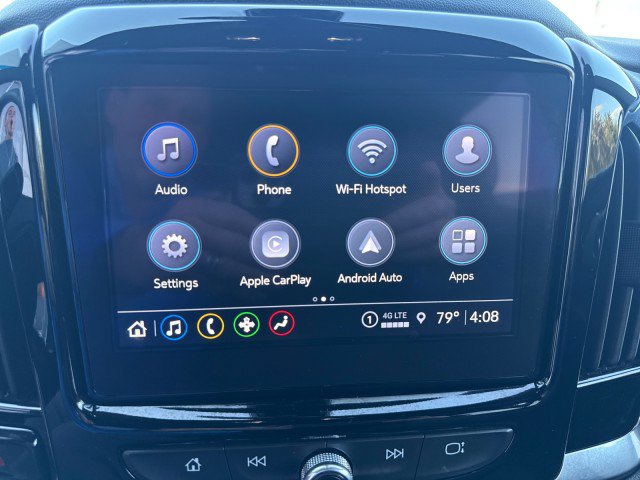 Used 2023 Chevrolet Traverse LT FWD image 21