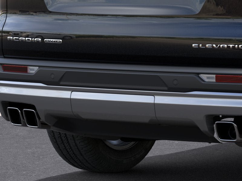 New 2026 GMC Acadia Elevation w/ Super Cruise Package AWD/4WD image 28