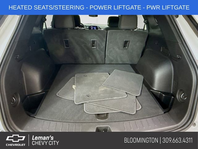 Used 2022 Chevrolet Blazer LT image 27