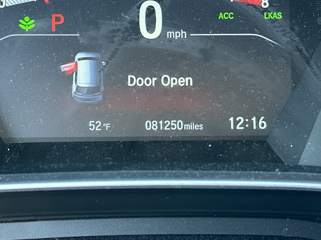 Used 2017 Honda CR-V EX-L image 14