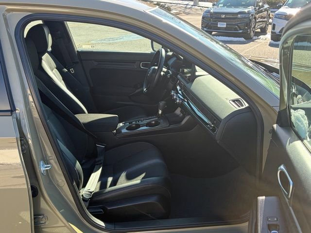 Used 2025 Honda Civic Sport image 27