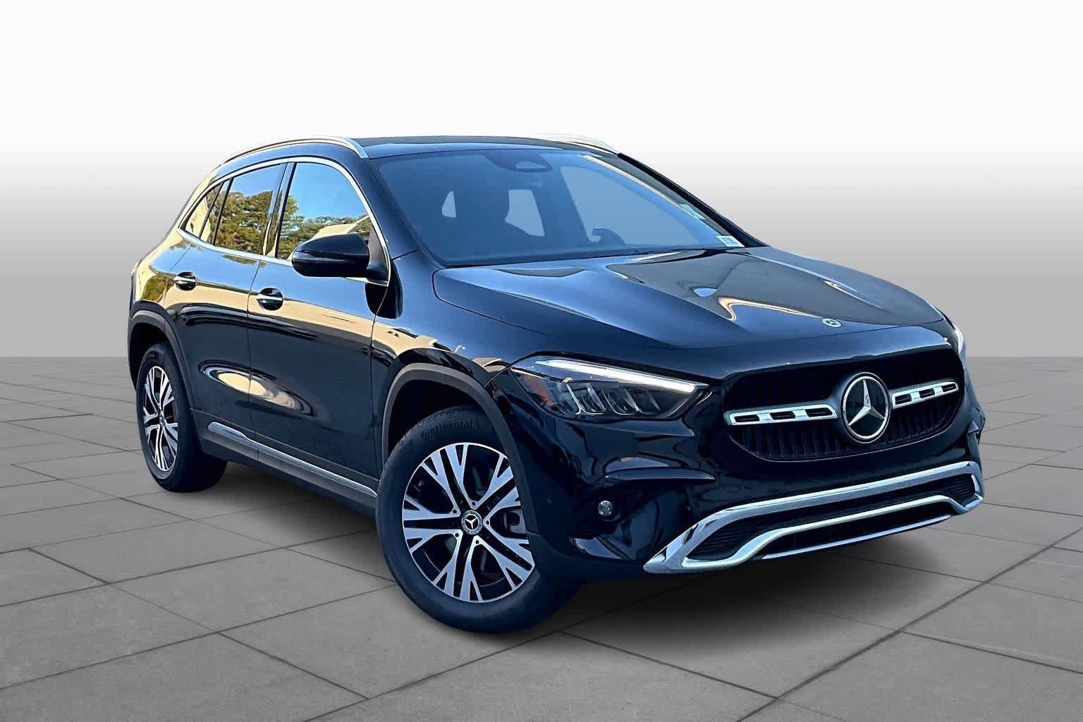 Used 2026 Mercedes-Benz GLA 250 image 3