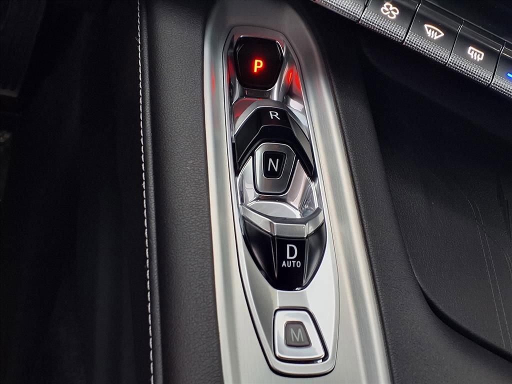 New 2026 Chevrolet Corvette Z06 w/ Battery Protection Package image 5