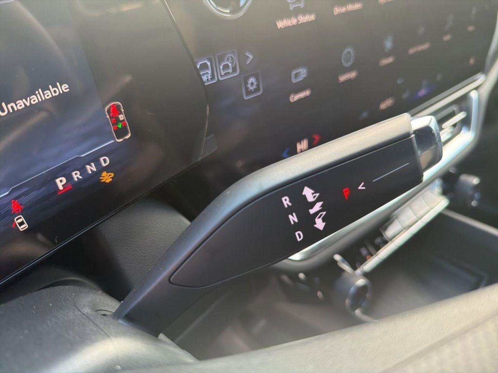 New 2026 Chevrolet Equinox EV LT FWD image 7