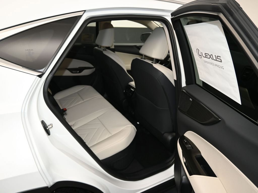 New 2026 Lexus NX 450h+ AWD w/ Luxury Package image 11