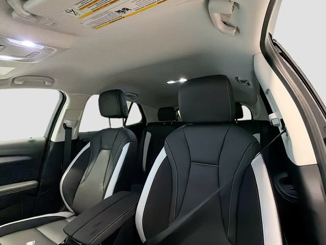 New 2026 Buick Envision Sport Touring AWD/4WD image 20