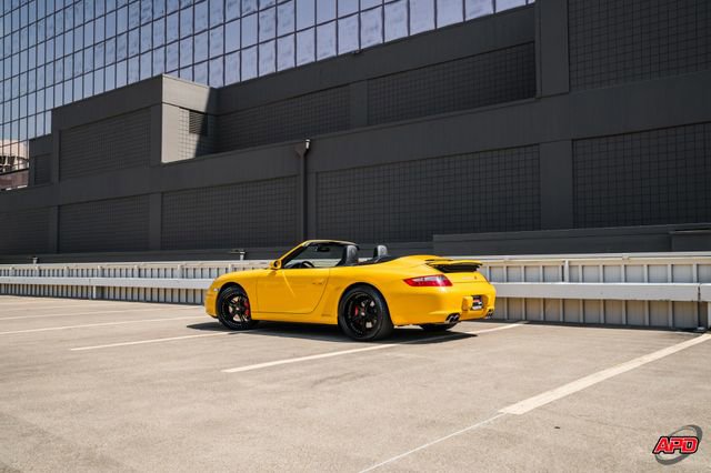 Used 2006 Porsche 911 Carrera S RWD image 21