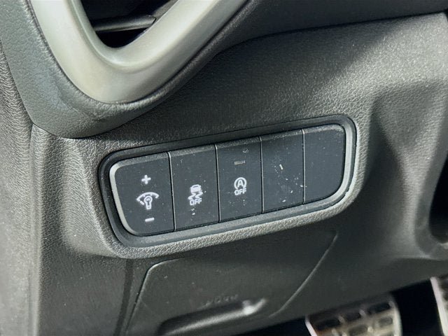 Certified 2024 Kia Soul LX FWD image 10