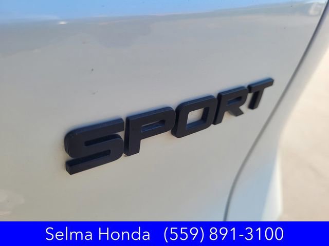 Certified 2024 Honda CR-V Sport-L image 31