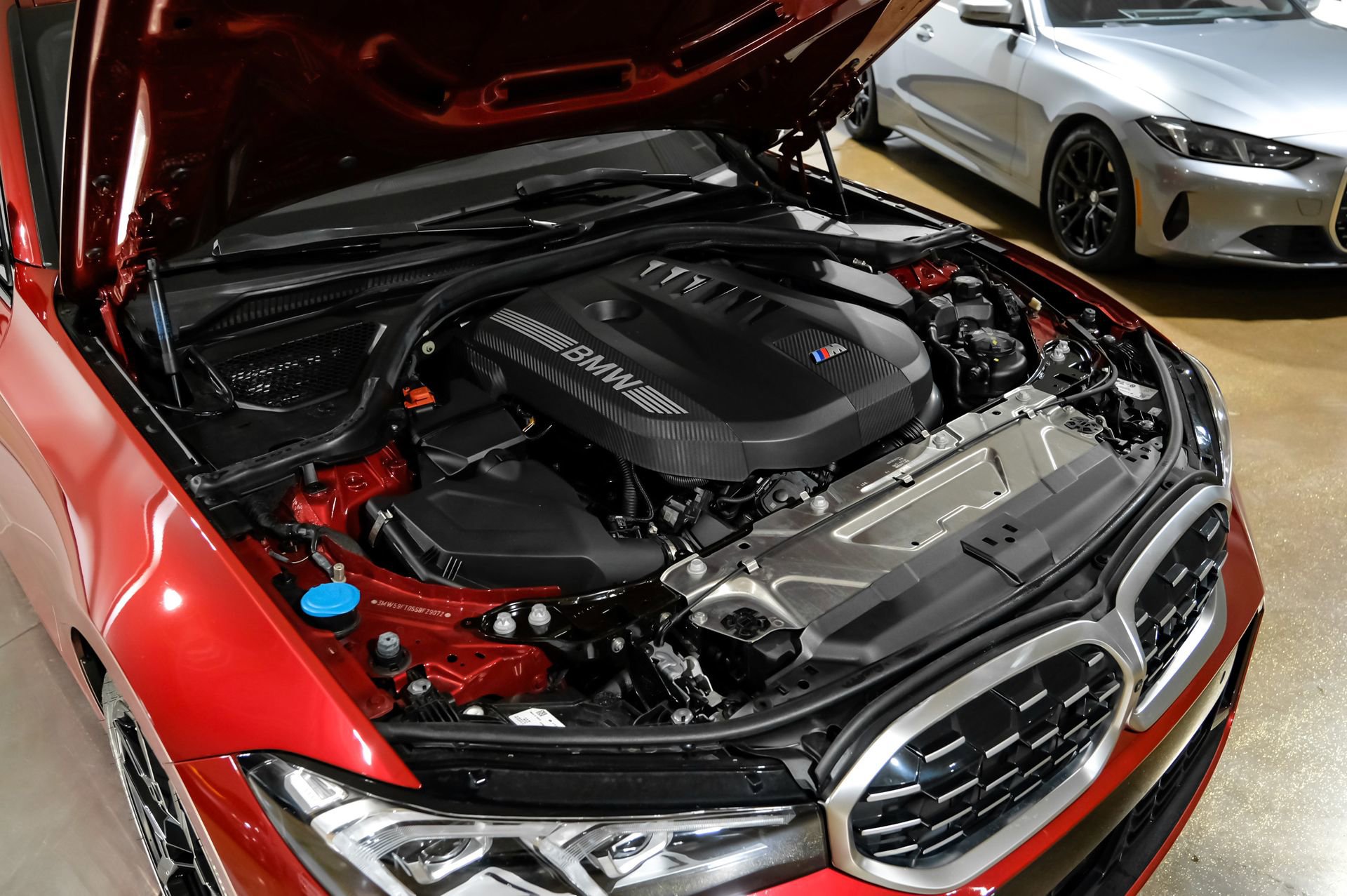 Used 2025 BMW M340i image 55