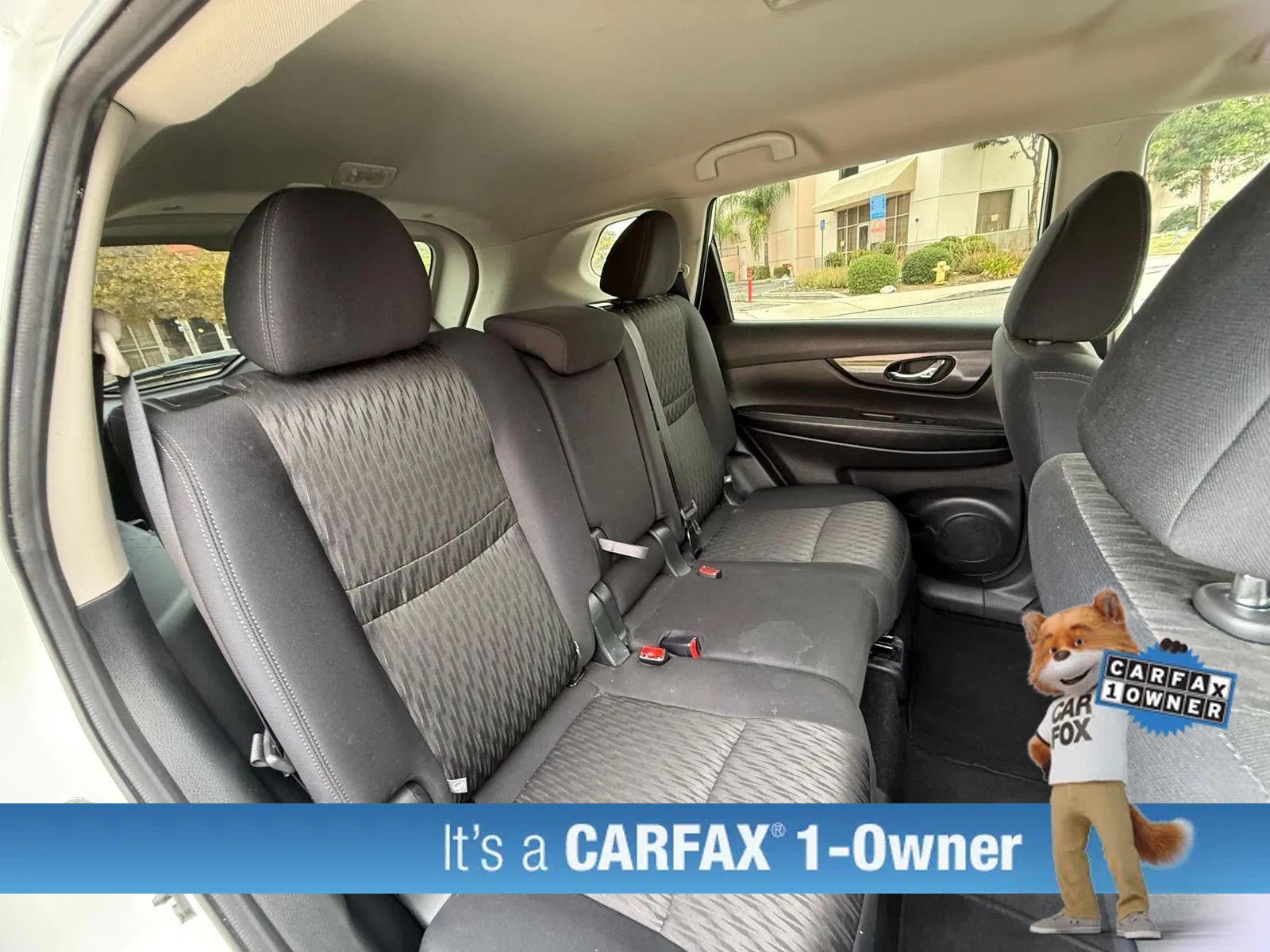 Used 2020 Nissan Rogue SV AWD/4WD image 43
