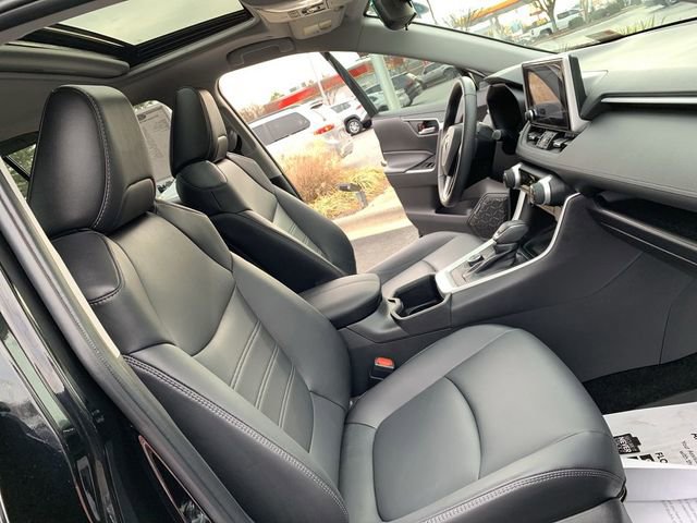 Certified 2024 Toyota RAV4 XLE Premium image 14