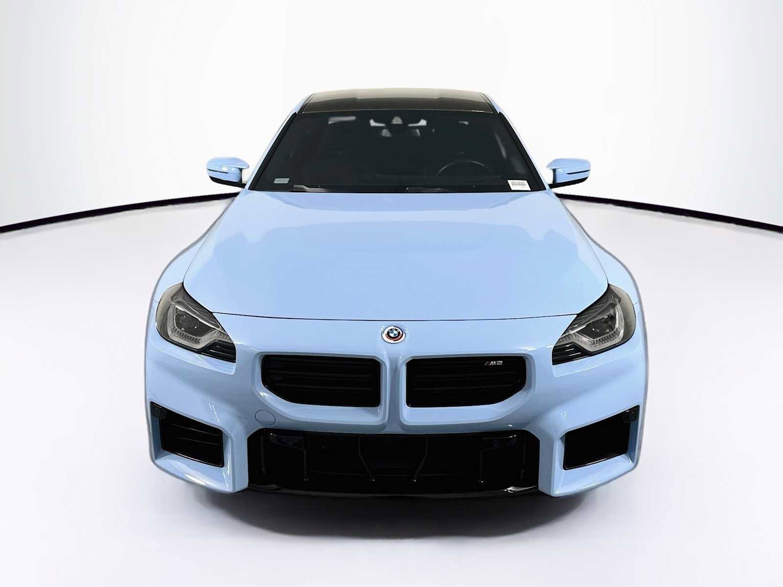 Used 2023 BMW M2 w/ Lighting Package RWD image 6
