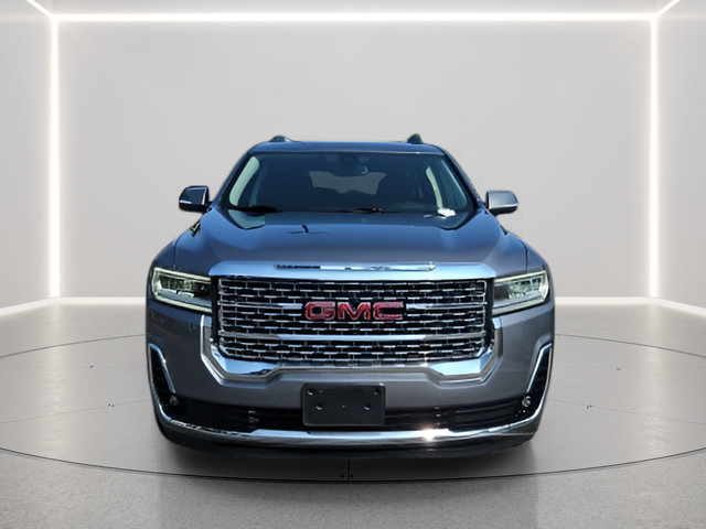 Used 2021 GMC Acadia Denali w/ LPO, Floor Liner Package AWD/4WD image 8