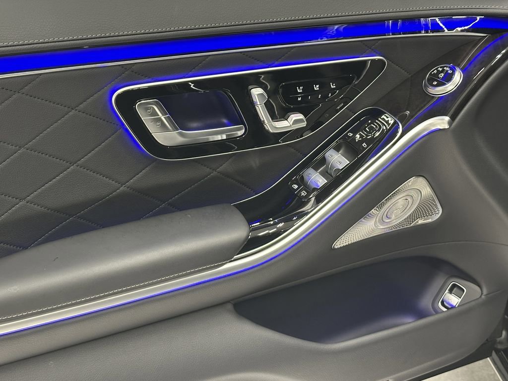 Certified 2025 Mercedes-Benz S 580e 4MATIC Sedan image 10