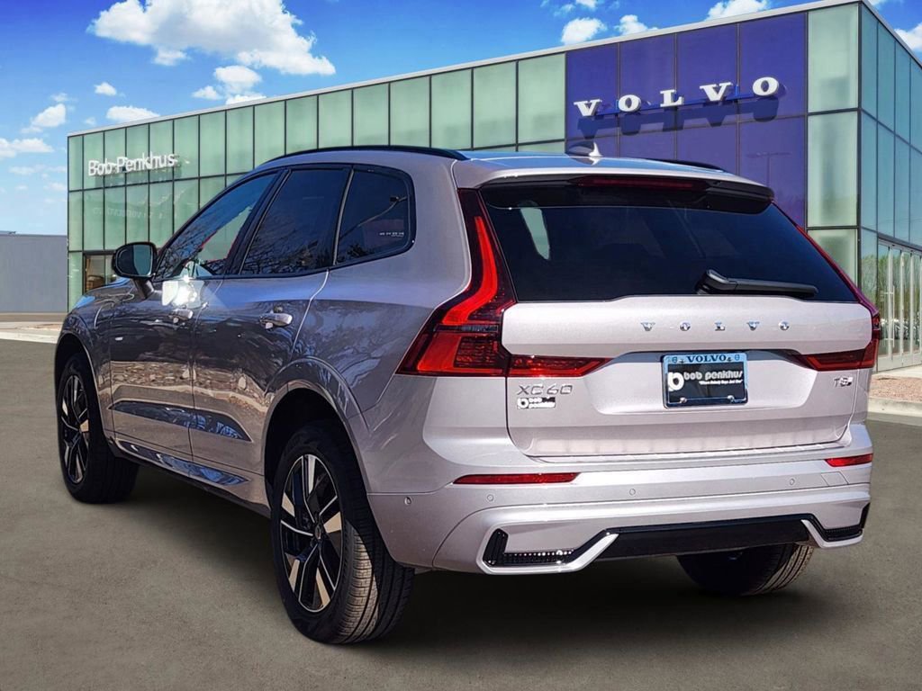 New 2026 Volvo XC60 T8 Plus w/ Protection Package Premier image 26