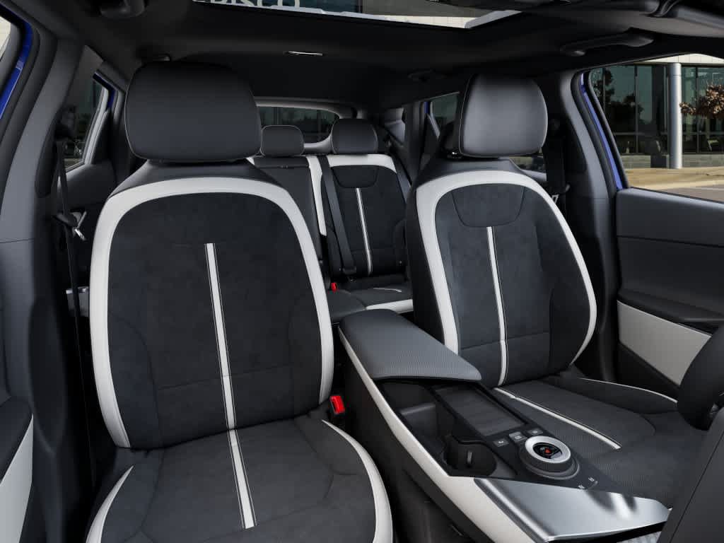 New 2026 Kia EV6 GT-Line RWD image 15