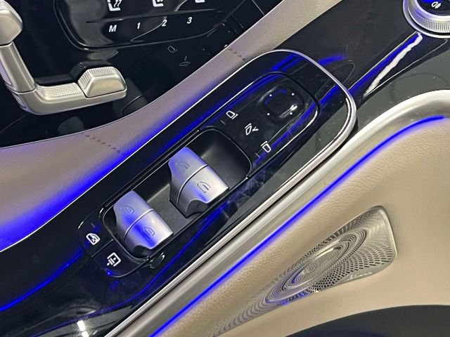 Certified 2023 Mercedes-Benz S 580 4MATIC Sedan image 18