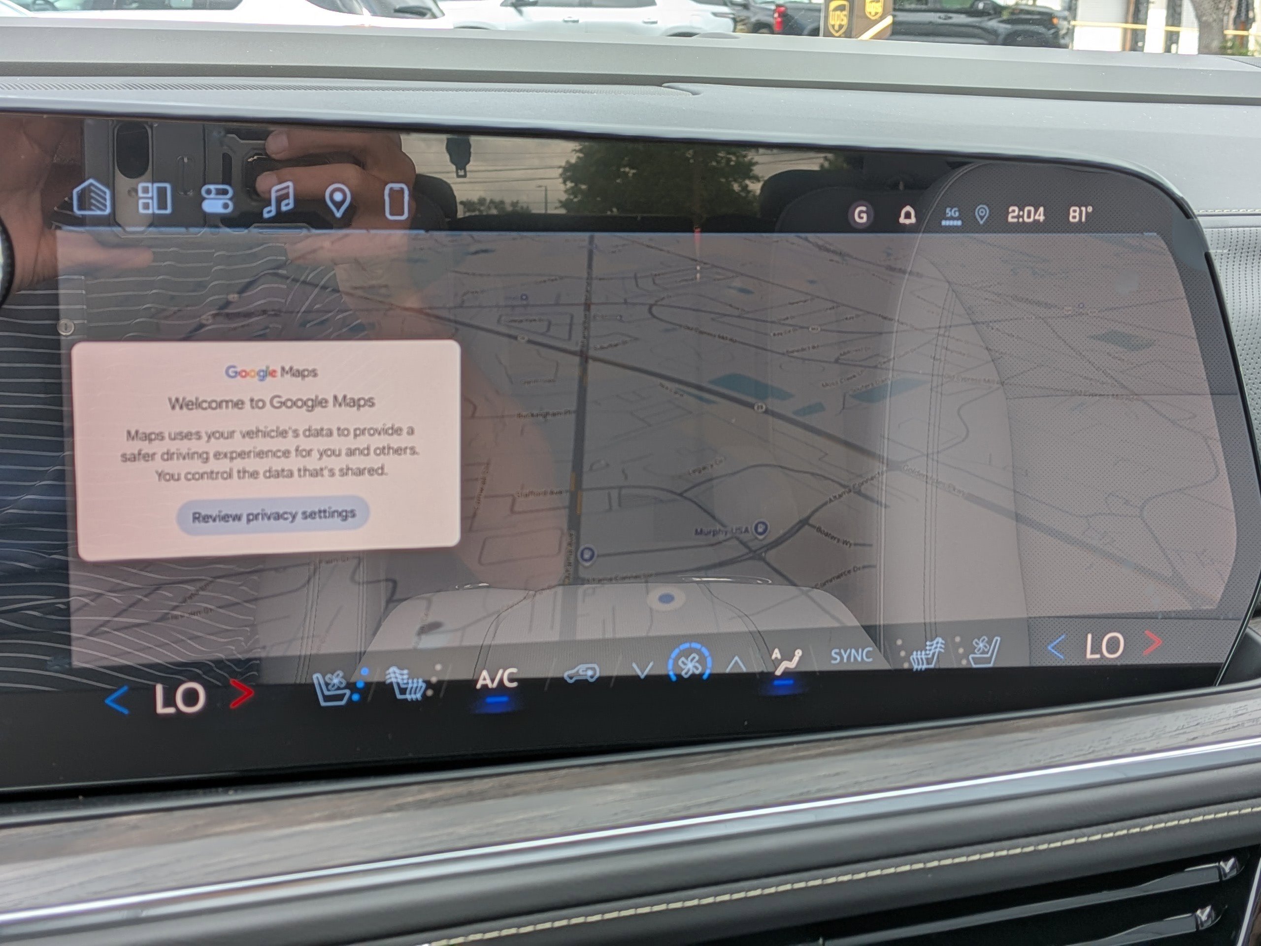 New 2026 Chevrolet Tahoe Premier image 16